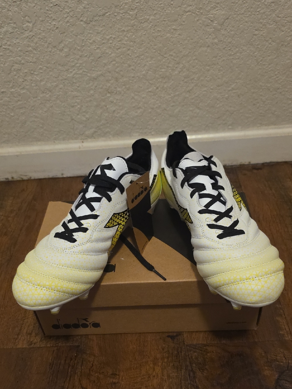 Diadora Brasil Elite Gr
